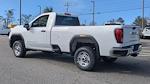 2025 GMC Sierra 2500 Regular Cab 4WD, Pickup for sale #F2350175 - photo 2