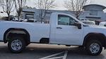 2025 GMC Sierra 2500 Regular Cab 4WD, Pickup for sale #F2350175 - photo 8