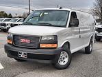 2025 GMC Savana 2500 RWD, Upfitted Cargo Van for sale #F2350191 - photo 1