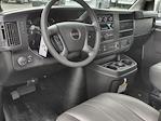 2025 GMC Savana 2500 RWD, Upfitted Cargo Van for sale #F2350191 - photo 11