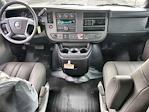 2025 GMC Savana 2500 RWD, Upfitted Cargo Van for sale #F2350191 - photo 19