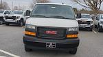 2025 GMC Savana 2500 RWD, Upfitted Cargo Van for sale #F2350191 - photo 4