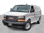 2025 GMC Savana 2500 RWD, Upfitted Cargo Van for sale #F2350191 - photo 32