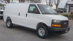 2025 GMC Savana 2500 RWD, Upfitted Cargo Van for sale #F2350191 - photo 33