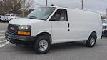 2025 GMC Savana 2500 RWD, Upfitted Cargo Van for sale #F2350191 - photo 35