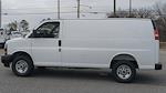 2025 GMC Savana 2500 RWD, Upfitted Cargo Van for sale #F2350191 - photo 36