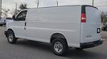 2025 GMC Savana 2500 RWD, Upfitted Cargo Van for sale #F2350191 - photo 37