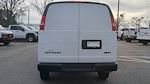 2025 GMC Savana 2500 RWD, Upfitted Cargo Van for sale #F2350191 - photo 38