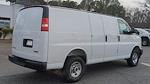 2025 GMC Savana 2500 RWD, Upfitted Cargo Van for sale #F2350191 - photo 39