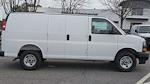 2025 GMC Savana 2500 RWD, Upfitted Cargo Van for sale #F2350191 - photo 40