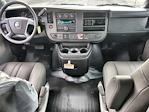 2025 GMC Savana 2500 RWD, Upfitted Cargo Van for sale #F2350191 - photo 49