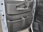 2025 GMC Savana 2500 RWD, Upfitted Cargo Van for sale #F2350191 - photo 50