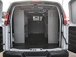 2025 GMC Savana 2500 RWD, Upfitted Cargo Van for sale #F2350191 - photo 53