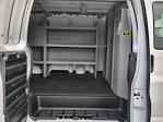 2025 GMC Savana 2500 RWD, Upfitted Cargo Van for sale #F2350191 - photo 55