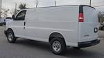 2025 GMC Savana 2500 RWD, Upfitted Cargo Van for sale #F2350191 - photo 7