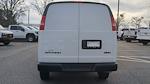 2025 GMC Savana 2500 RWD, Upfitted Cargo Van for sale #F2350191 - photo 8