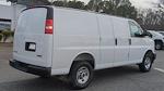 2025 GMC Savana 2500 RWD, Upfitted Cargo Van for sale #F2350191 - photo 9