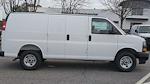 2025 GMC Savana 2500 RWD, Upfitted Cargo Van for sale #F2350191 - photo 10