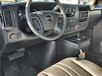 New 2025 GMC Savana 2500 1WT RWD Upfitted Cargo Van for sale #F2350193 - photo 11