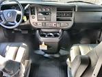 2025 GMC Savana 2500 RWD, Upfitted Cargo Van for sale #F2350193 - photo 19