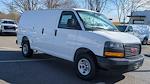 2025 GMC Savana 2500 RWD, Upfitted Cargo Van for sale #F2350193 - photo 3