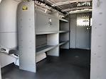 New 2025 GMC Savana 2500 1WT RWD Upfitted Cargo Van for sale #F2350193 - photo 22