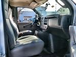 New 2025 GMC Savana 2500 1WT RWD Upfitted Cargo Van for sale #F2350193 - photo 24