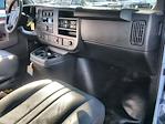 2025 GMC Savana 2500 RWD, Upfitted Cargo Van for sale #F2350193 - photo 25