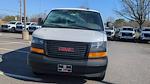 New 2025 GMC Savana 2500 1WT RWD Upfitted Cargo Van for sale #F2350193 - photo 4