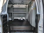 New 2025 GMC Savana 2500 1WT RWD Upfitted Cargo Van for sale #F2350193 - photo 31