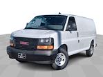 New 2025 GMC Savana 2500 1WT RWD Upfitted Cargo Van for sale #F2350193 - photo 32