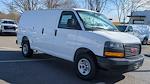 New 2025 GMC Savana 2500 1WT RWD Upfitted Cargo Van for sale #F2350193 - photo 33