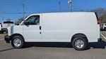 2025 GMC Savana 2500 RWD, Upfitted Cargo Van for sale #F2350193 - photo 36