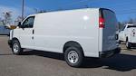 2025 GMC Savana 2500 RWD, Upfitted Cargo Van for sale #F2350193 - photo 37