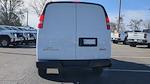 New 2025 GMC Savana 2500 1WT RWD Upfitted Cargo Van for sale #F2350193 - photo 38