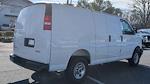 2025 GMC Savana 2500 RWD, Upfitted Cargo Van for sale #F2350193 - photo 39