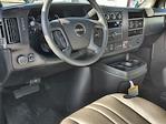 2025 GMC Savana 2500 RWD, Upfitted Cargo Van for sale #F2350193 - photo 41