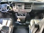 2025 GMC Savana 2500 RWD, Upfitted Cargo Van for sale #F2350193 - photo 49