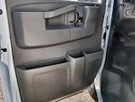 2025 GMC Savana 2500 RWD, Upfitted Cargo Van for sale #F2350193 - photo 50