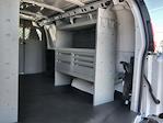 New 2025 GMC Savana 2500 1WT RWD Upfitted Cargo Van for sale #F2350193 - photo 54