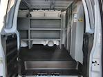 2025 GMC Savana 2500 RWD, Upfitted Cargo Van for sale #F2350193 - photo 62