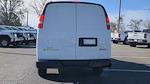 New 2025 GMC Savana 2500 1WT RWD Upfitted Cargo Van for sale #F2350193 - photo 8