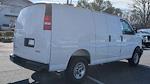 New 2025 GMC Savana 2500 1WT RWD Upfitted Cargo Van for sale #F2350193 - photo 9