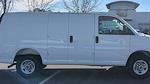 New 2025 GMC Savana 2500 1WT RWD Upfitted Cargo Van for sale #F2350193 - photo 10