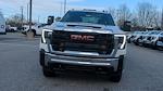 New 2025 GMC Sierra 3500 Pro Crew Cab 4WD Flatbed Truck for sale #F2350298 - photo 4