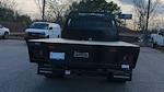 New 2025 GMC Sierra 3500 Pro Crew Cab 4WD Flatbed Truck for sale #F2350298 - photo 40