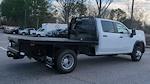 New 2025 GMC Sierra 3500 Pro Crew Cab 4WD Flatbed Truck for sale #F2350298 - photo 41