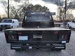 New 2025 GMC Sierra 3500 Pro Crew Cab 4WD Flatbed Truck for sale #F2350298 - photo 58