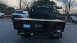 New 2025 GMC Sierra 3500 Pro Crew Cab 4WD Flatbed Truck for sale #F2350298 - photo 7