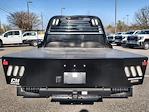 New 2025 GMC Sierra 3500 Pro Crew Cab RWD Flatbed Truck for sale #F2350370 - photo 24